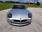 BMW Z8 2001 года